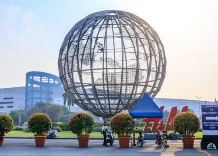 Chic Retreat In Pasay - Scandinavian With Balcony Facing Mall Of Manila